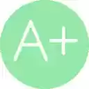 A+ Buddy  screen for extension Chrome web store in OffiDocs Chromium