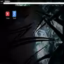 Abyss (T17)  screen for extension Chrome web store in OffiDocs Chromium