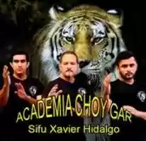 Free download ACADEMIA CHOY GAR free photo or picture to be edited with GIMP online image editor