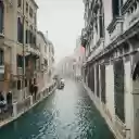 A Canal in a City  screen for extension Chrome web store in OffiDocs Chromium