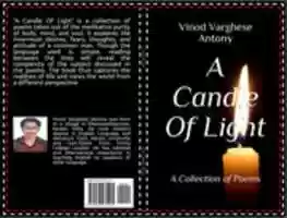 Free download A Candle Of Light free photo or picture to be edited with GIMP online image editor