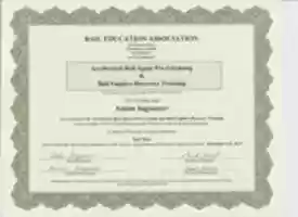 Free download Accelerated Bail Agent Pre-Licensing & Bail Fugitive Recovery Training free photo or picture to be edited with GIMP online image editor