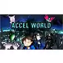 Accel World 10 1366x768  screen for extension Chrome web store in OffiDocs Chromium