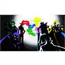 Accel World 14 1366x768  screen for extension Chrome web store in OffiDocs Chromium