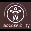 Accessibility Ai  screen for extension Chrome web store in OffiDocs Chromium