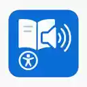 AccessiRead  screen for extension Chrome web store in OffiDocs Chromium