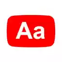 AccesSubtitles  screen for extension Chrome web store in OffiDocs Chromium