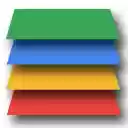 Account Switcher for Google Apps  screen for extension Chrome web store in OffiDocs Chromium