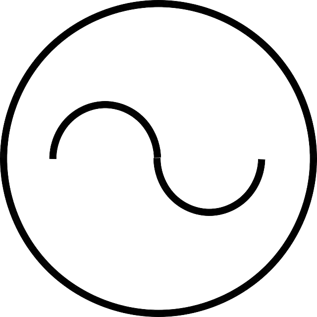 Free download Ac-Dc Alternating Current Circuit - Free vector graphic on Pixabay free illustration to be edited with GIMP free online image editor