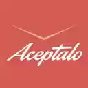 Aceptalo  screen for extension Chrome web store in OffiDocs Chromium