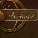 Achaea.com  screen for extension Chrome web store in OffiDocs Chromium
