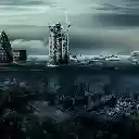 A City Submerged Beneath the Sea  screen for extension Chrome web store in OffiDocs Chromium