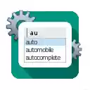 AcON  screen for extension Chrome web store in OffiDocs Chromium