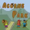 Acorns Park  screen for extension Chrome web store in OffiDocs Chromium