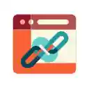 Acortador de Enlaces  screen for extension Chrome web store in OffiDocs Chromium