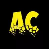 Free download AC Short Logo Copy free photo or picture to be edited with GIMP online image editor