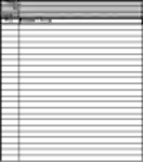הורדה חינם Actionregister תבנית Microsoft Word, Excel או Powerpoint בחינם לעריכה עם LibreOffice מקוון או OpenOffice Desktop באינטרנט