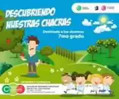 Free download actividadchacras free photo or picture to be edited with GIMP online image editor