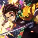 A Dance of Blades and Light Anime Sama  screen for extension Chrome web store in OffiDocs Chromium
