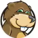 AdBeaver  screen for extension Chrome web store in OffiDocs Chromium