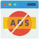 AdBlocker  screen for extension Chrome web store in OffiDocs Chromium