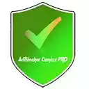 Adblocker Genius PRO  screen for extension Chrome web store in OffiDocs Chromium