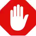 Adblock for Internet  screen for extension Chrome web store in OffiDocs Chromium