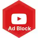 AdBlock for YouTube enhanced  screen for extension Chrome web store in OffiDocs Chromium