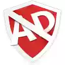 AdBlock Master  screen for extension Chrome web store in OffiDocs Chromium