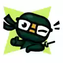 AdBlock Ninja – Block Ads, Boost Privacy, and Browse Faster  screen for extension Chrome web store in OffiDocs Chromium