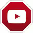 AdBlock on YouTube™  screen for extension Chrome web store in OffiDocs Chromium