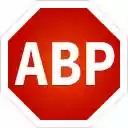 AdBlock Plus: Free Ad Blocker  screen for extension Chrome web store in OffiDocs Chromium