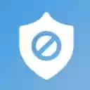 Adblockr  screen for extension Chrome web store in OffiDocs Chromium