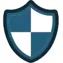 AdBlock Shield  screen for extension Chrome web store in OffiDocs Chromium