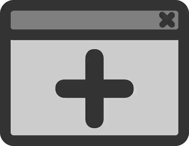 Free download Add Action Window - Free vector graphic on Pixabay free illustration to be edited with GIMP free online image editor