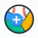 Add Contract Data to Fangraphs Leaders Page  screen for extension Chrome web store in OffiDocs Chromium