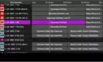 Free download add-epg-on-perfect-player-step4 free photo or picture to be edited with GIMP online image editor