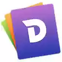 Add to Dash  screen for extension Chrome web store in OffiDocs Chromium
