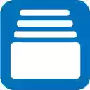 A Deck  screen for extension Chrome web store in OffiDocs Chromium