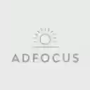 AdFocus  screen for extension Chrome web store in OffiDocs Chromium