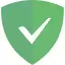 AdGuard AdBlocker (Beta)  screen for extension Chrome web store in OffiDocs Chromium