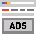 AdHighlighter  screen for extension Chrome web store in OffiDocs Chromium