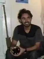 Free download Adi Beard free photo or picture to be edited with GIMP online image editor