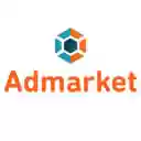 Admarket Tiện ích Marketing  screen for extension Chrome web store in OffiDocs Chromium
