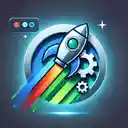 Admin booster for Shopify  screen for extension Chrome web store in OffiDocs Chromium
