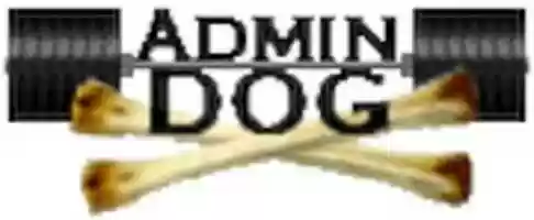 Free download Admin dog free photo or picture to be edited with GIMP online image editor