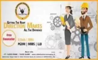 Free download Admission Counselor free photo or picture to be edited with GIMP online image editor