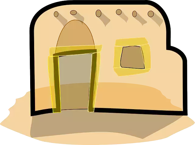 Free download Adobe House Building - Free vector graphic on Pixabay free illustration to be edited with GIMP free online image editor