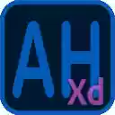 Màn hình Adobe XD Helper cho tiện ích mở rộng Cửa hàng web Chrome trong OffiDocs Chromium