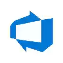 ADO Pull Request Sprint Label  screen for extension Chrome web store in OffiDocs Chromium